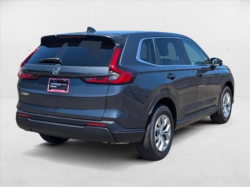 Used 2025 Honda CR-V LX image 2
