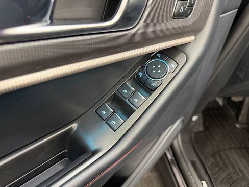 Used 2025 Ford Explorer ST AWD/4WD image 24