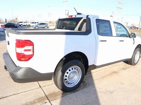 New 2026 Ford Maverick XL w/ 4K Tow Package image 21