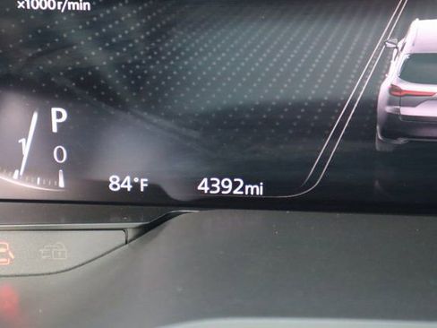 Used 2025 MAZDA CX-90 3.3 Turbo S w/ Premium Plus image 42