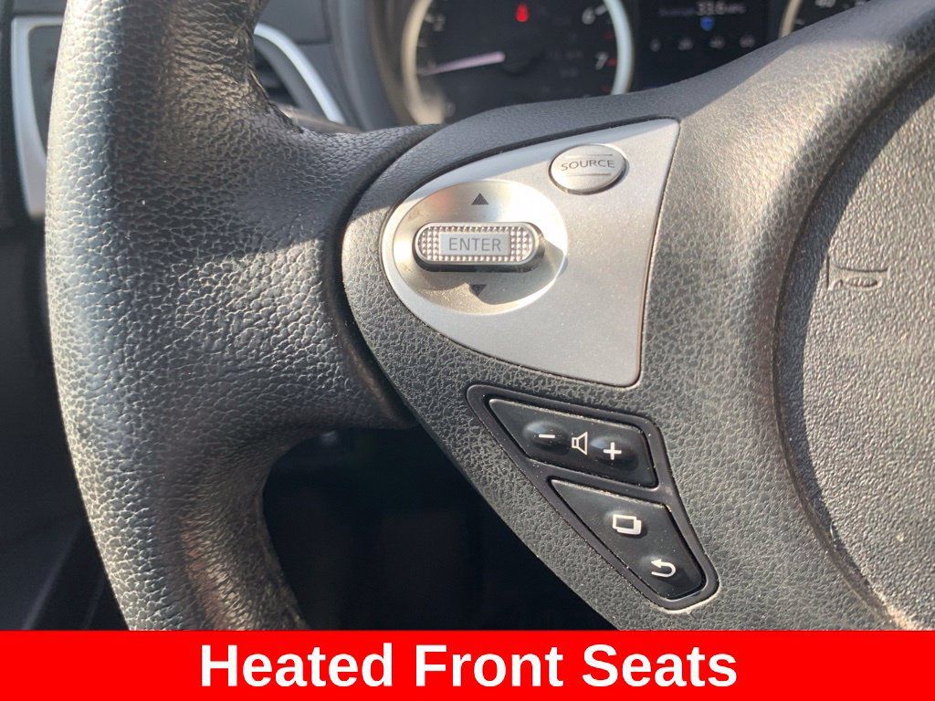 Used 2019 Nissan Sentra FWD image 10