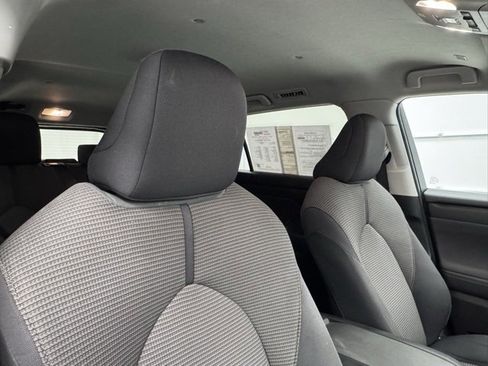 Used 2023 Toyota Highlander LE image 21