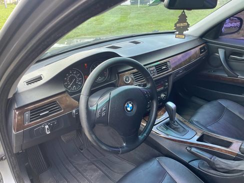 Used 2009 BMW 328i Sedan image 10
