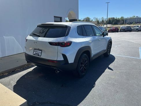 New 2026 MAZDA CX-50 AWD 2.5 S w/ Cargo Package image 10