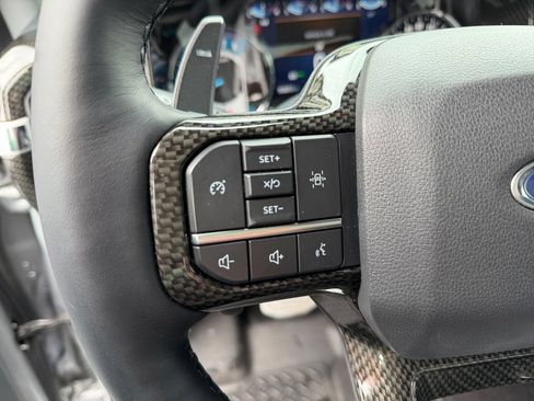 Used 2021 Ford F150 XLT w/ Equipment Group 301A Mid AWD/4WD image 16