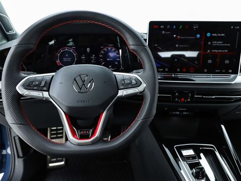 New 2026 Volkswagen GTI Autobahn image 20