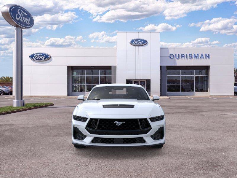 New 2026 Ford Mustang GT RWD image 2