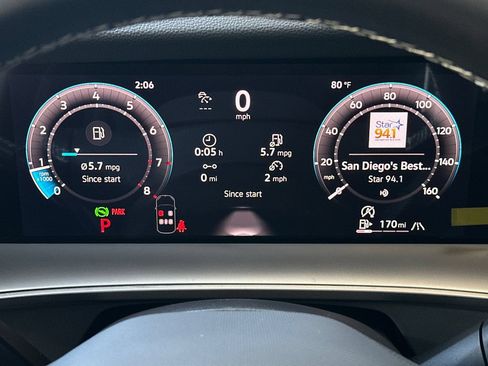 New 2026 Volkswagen Tiguan SE AWD/4WD image 22