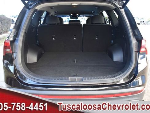 Used 2022 Hyundai Santa Fe XRT image 9