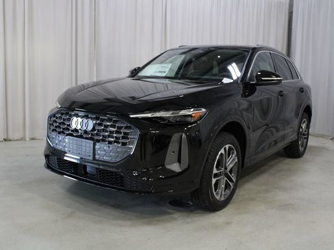 New 2026 Audi Q5 Premium AWD/4WD image 36
