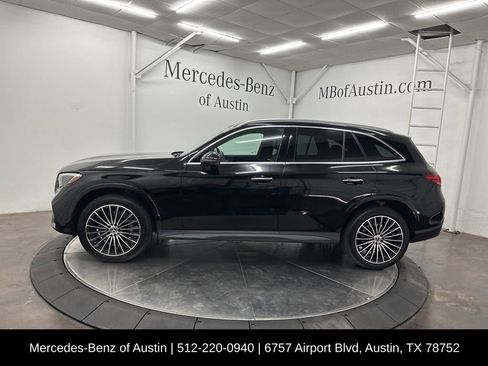 Certified 2023 Mercedes-Benz GLC 300 image 4