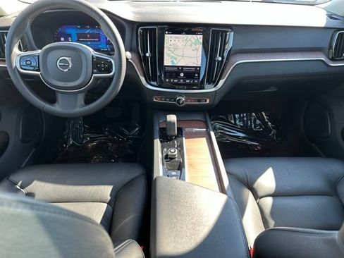 Certified 2023 Volvo S60 B5 Plus w/ Climate Package FWD image 15