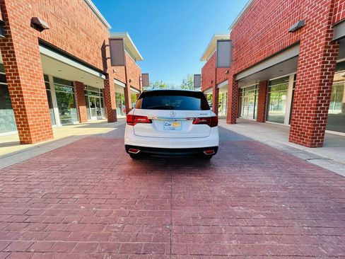 Used 2014 Acura MDX SH-AWD w/ Technology Package image 5