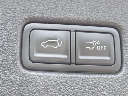Used 2023 Kia Telluride SX FWD image 24