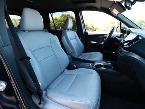 Used 2021 Honda Passport EX-L image 31