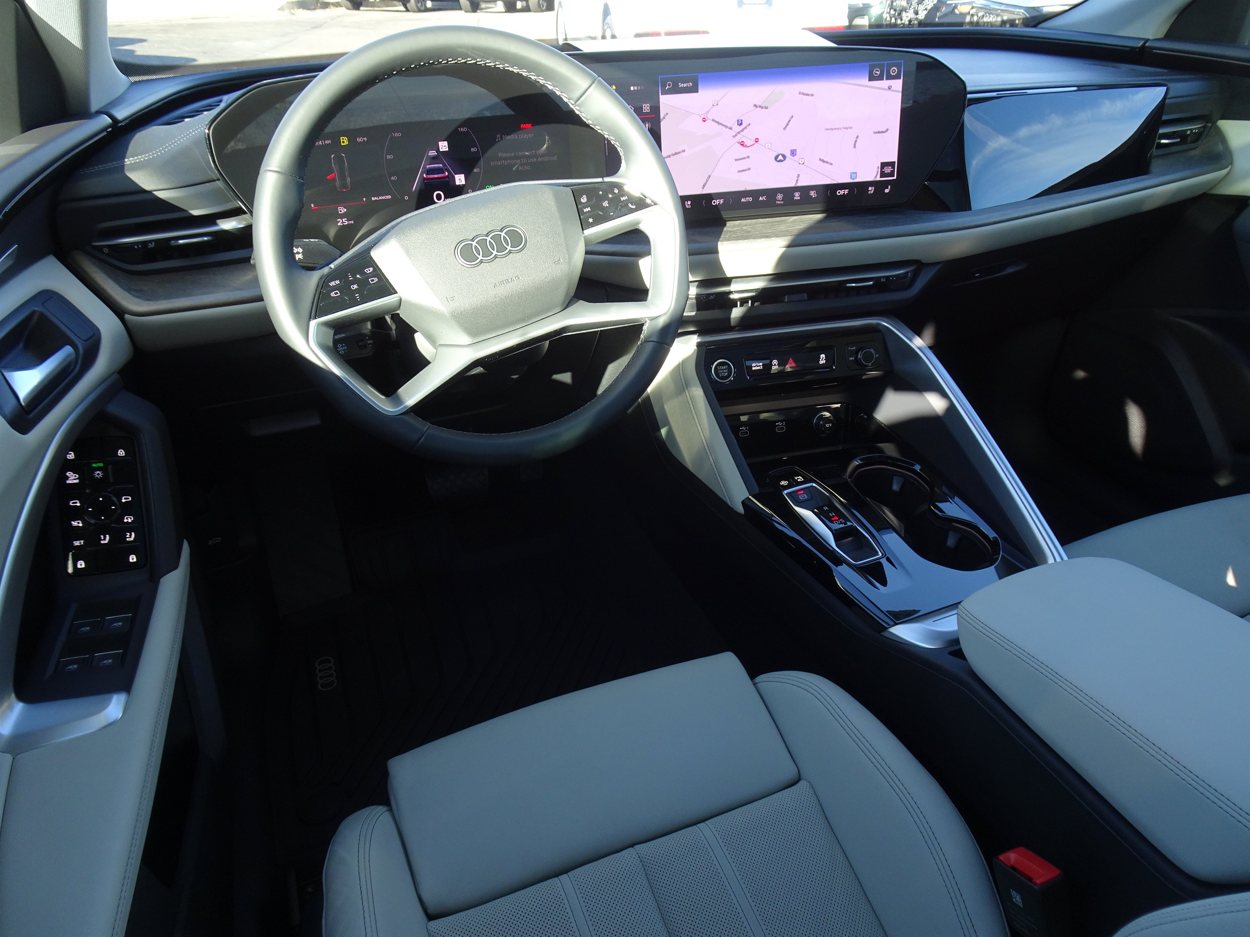 Certified 2025 Audi Q5 Premium w/ Premium Plus AWD/4WD image 11