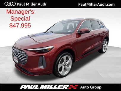 Used 2025 Audi Q5 Premium Plus w/ Premium Plus