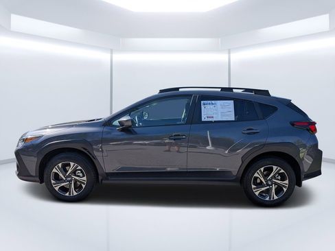Certified 2026 Subaru Crosstrek 2.0i Premium image 6