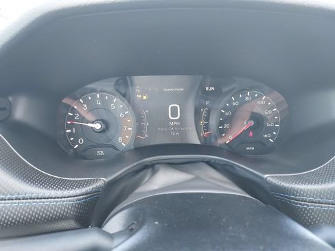 New 2026 Jeep Compass Latitude AWD/4WD image 21