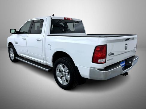 Used 2017 RAM 1500 Big Horn image 7