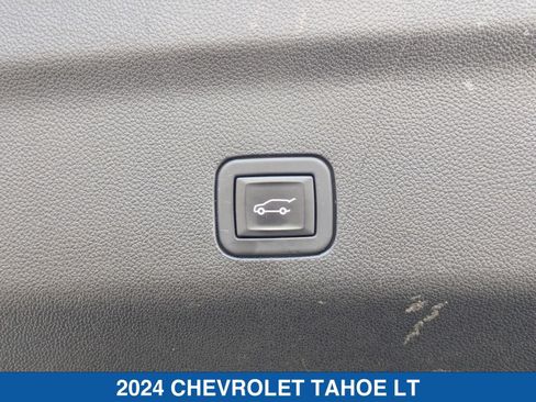 Used 2024 Chevrolet Tahoe LT AWD/4WD image 36
