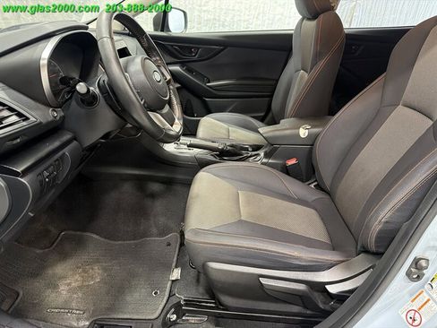Used 2018 Subaru Crosstrek 2.0i Premium AWD/4WD image 17