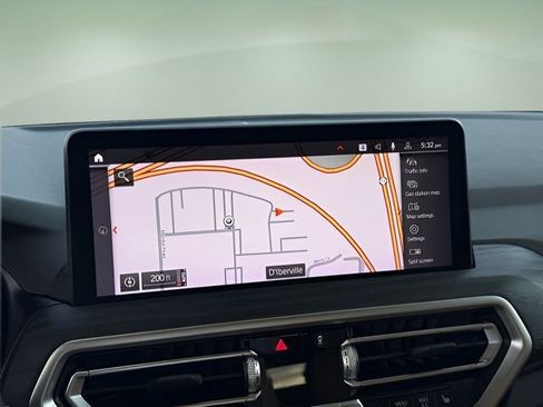 Used 2023 BMW X3 sDrive30i w/ M Sport Package image 26