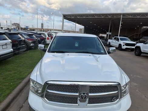 Used 2018 RAM 1500 Lone Star image 6