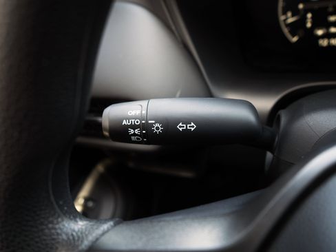 Used 2026 Honda HR-V LX image 23