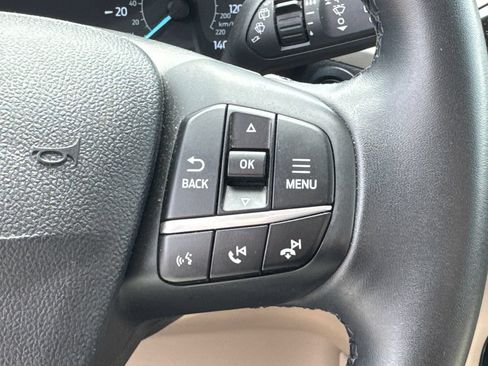 Used 2021 Ford Escape SE w/ Convenience Package FWD image 23