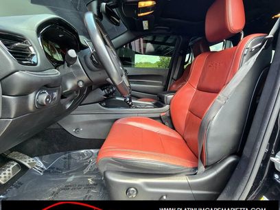 Used 2021 Dodge Durango SRT