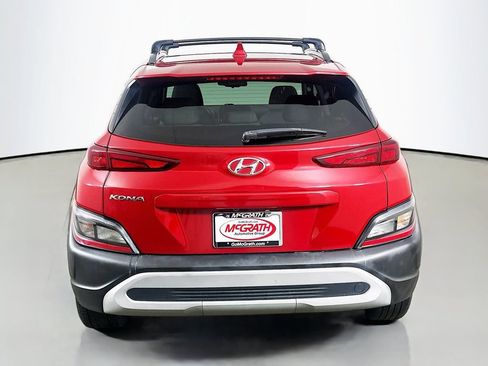 Used 2022 Hyundai Kona SEL FWD image 16