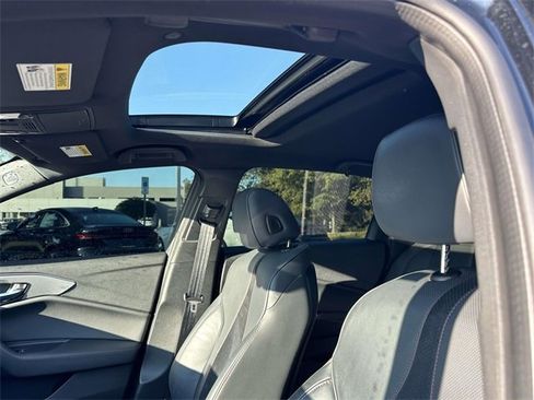 Used 2021 Acura TLX w/ A-SPEC Pkg image 22