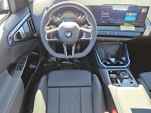 New 2026 BMW X3 xDrive30 w/ M Sport Package image 13