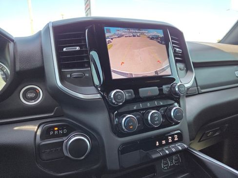 Used 2022 RAM 1500 Big Horn RWD image 28