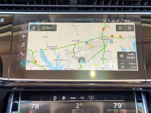 Used 2021 Audi Q7 3.0T Premium Plus w/ Premium Plus Package image 17