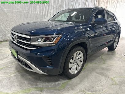 Used 2020 Volkswagen Atlas Cross Sport SE