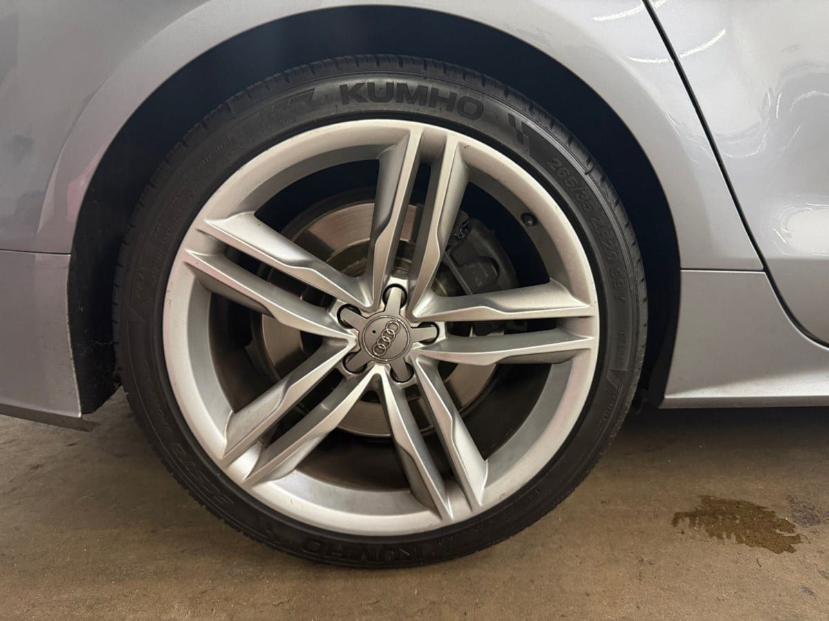 Used 2017 Audi S7 Premium Plus w/ Cold Weather Package AWD/4WD image 23