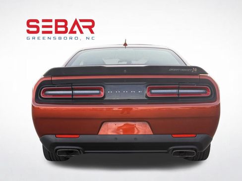 Used 2023 Dodge Challenger R/T Scat Pack w/ Plus Package RWD image 11