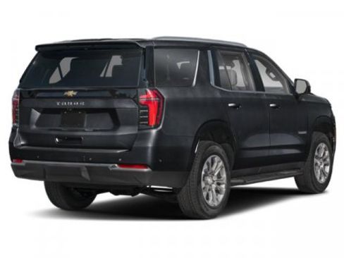 New 2025 Chevrolet Tahoe 4WD w/ 1FL Safety Package image 2