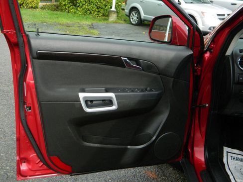 Used 2015 Chevrolet Captiva Sport LS image 20