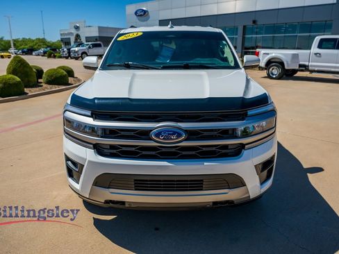 Certified 2023 Ford Expedition XLT AWD/4WD image 2