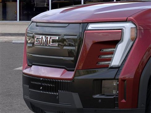 New 2026 GMC Sierra EV Elevation w/ Premium Package image 13