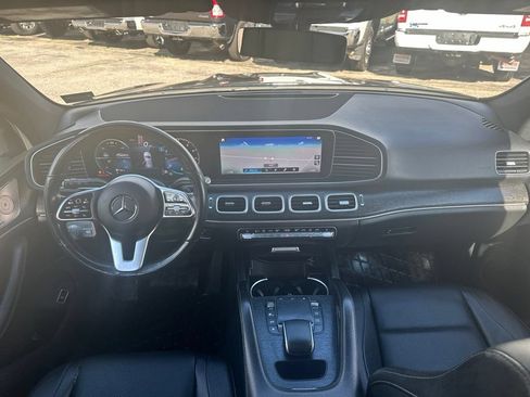Used 2022 Mercedes-Benz GLE 350 4MATIC image 17