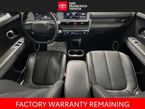 Used 2024 Hyundai Ioniq 5 Limited RWD image 25