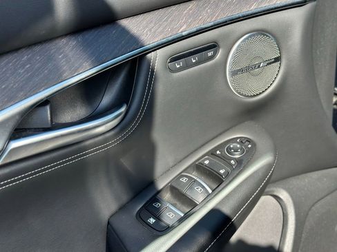 Used 2024 INFINITI QX55 Sensory AWD/4WD image 18