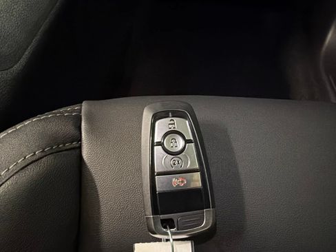 New 2026 Ford Ranger Lariat AWD/4WD image 43