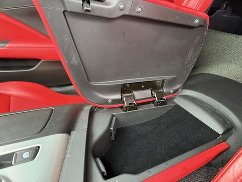Used 2015 Chevrolet Corvette Stingray Coupe w/ 3LT Preferred Equipment Group RWD image 26