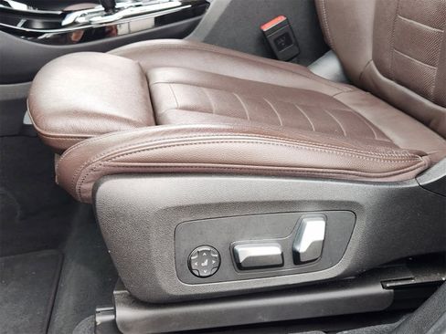 Used 2019 BMW X3 xDrive30i w/ Executive Package image 23