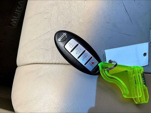 Used 2011 Nissan Murano SL w/ Navigation Pkg FWD image 36